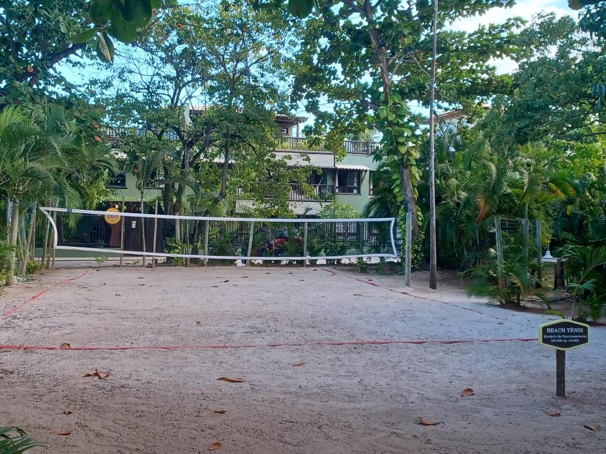 Shanti House Apart Praia do Forte Εξωτερικό φωτογραφία
