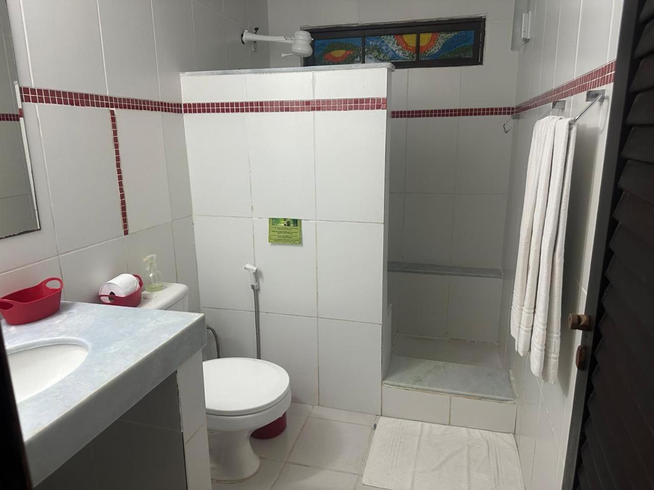 Shanti House Apart Praia do Forte Εξωτερικό φωτογραφία