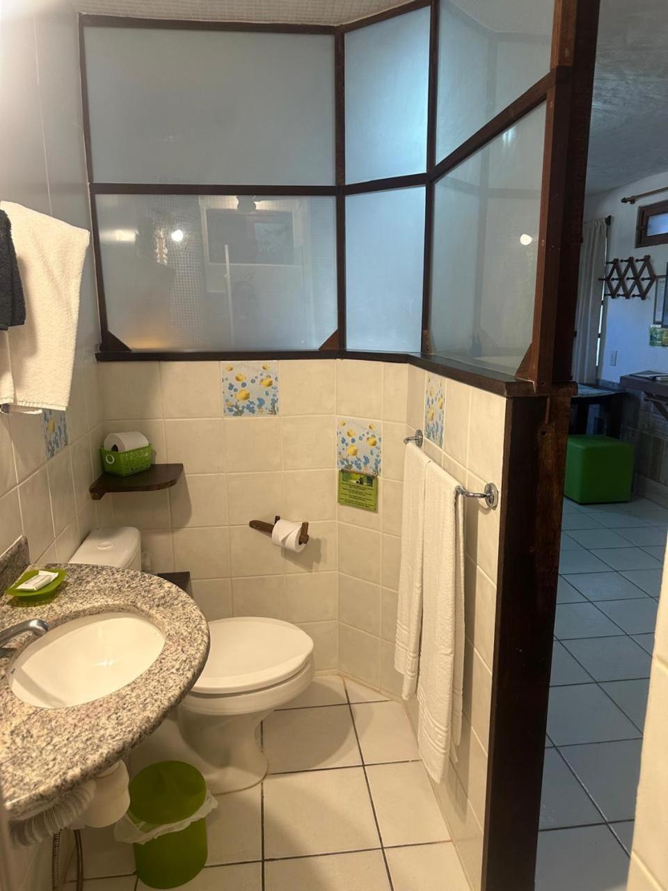 Shanti House Apart Praia do Forte Εξωτερικό φωτογραφία