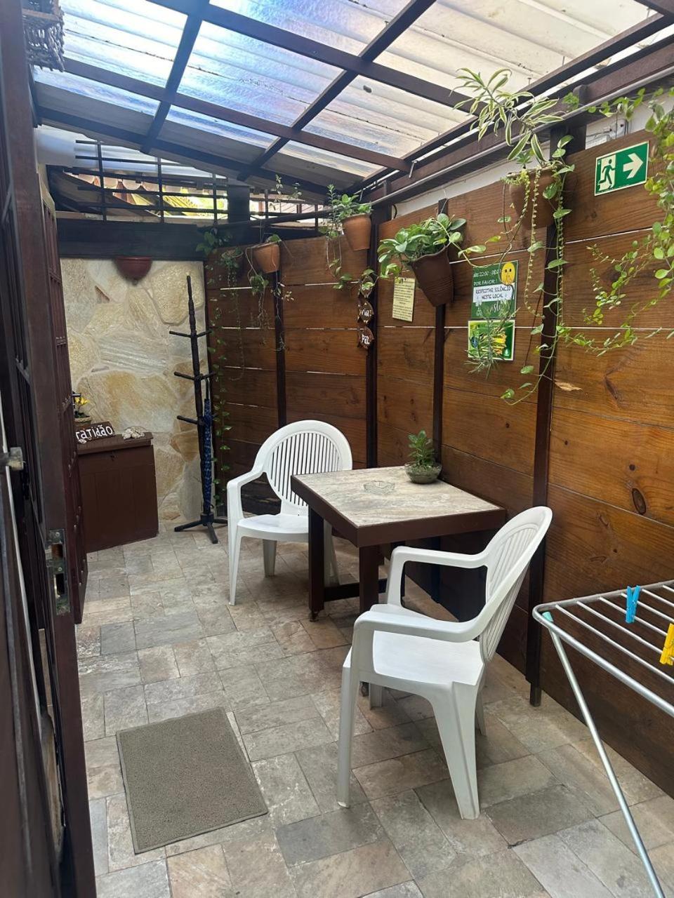 Shanti House Apart Praia do Forte Εξωτερικό φωτογραφία