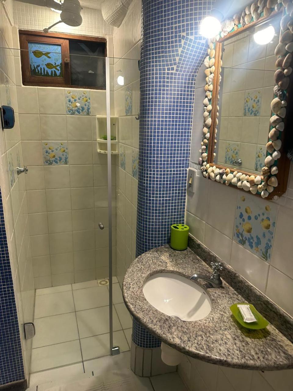 Shanti House Apart Praia do Forte Εξωτερικό φωτογραφία