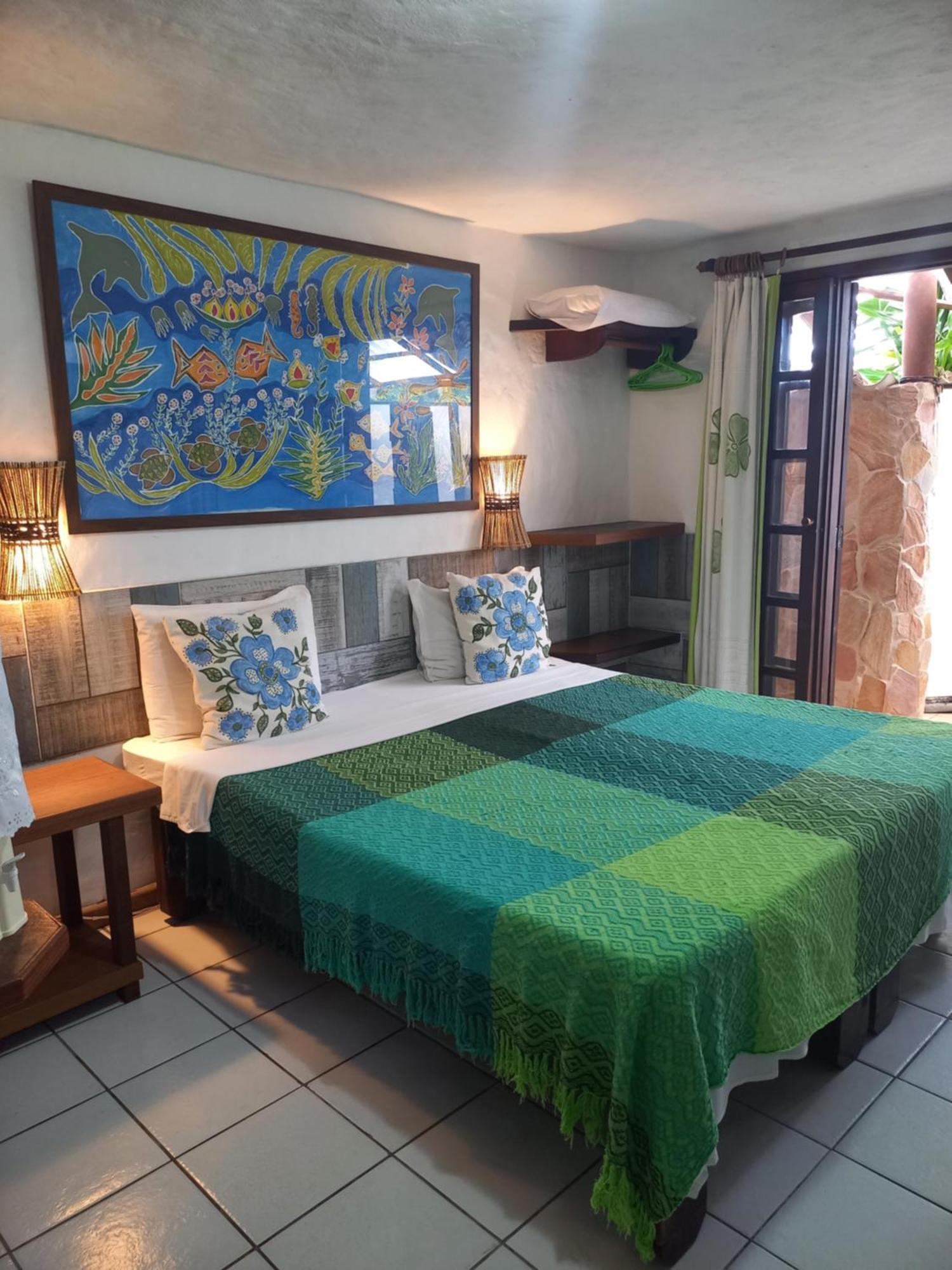 Shanti House Apart Praia do Forte Εξωτερικό φωτογραφία