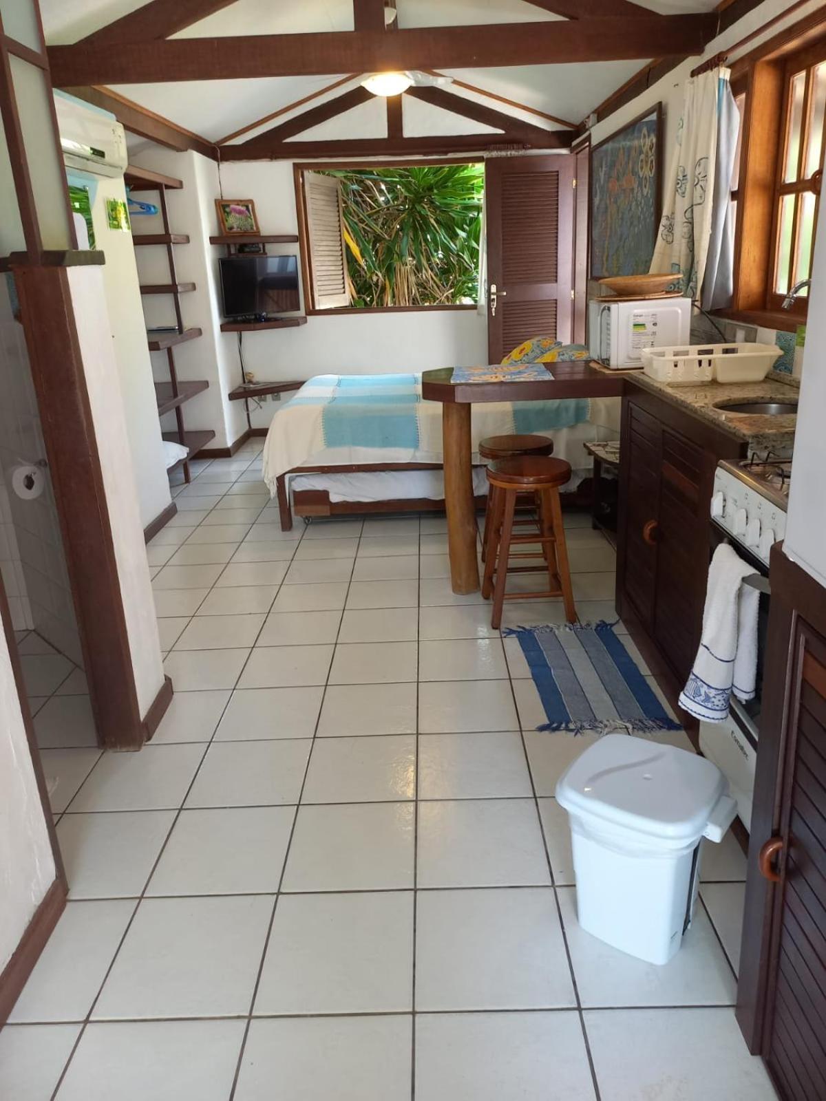 Shanti House Apart Praia do Forte Εξωτερικό φωτογραφία