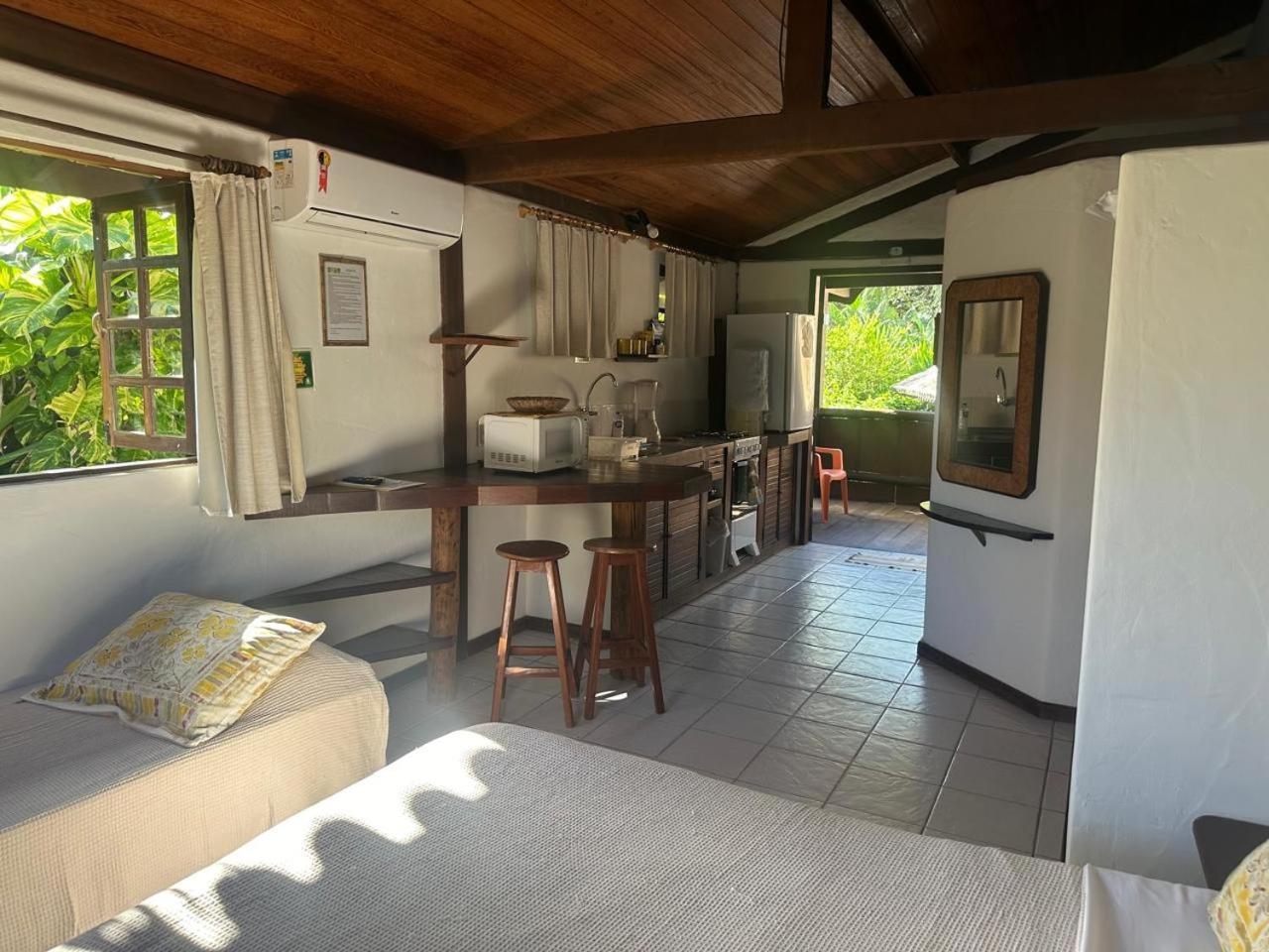 Shanti House Apart Praia do Forte Εξωτερικό φωτογραφία