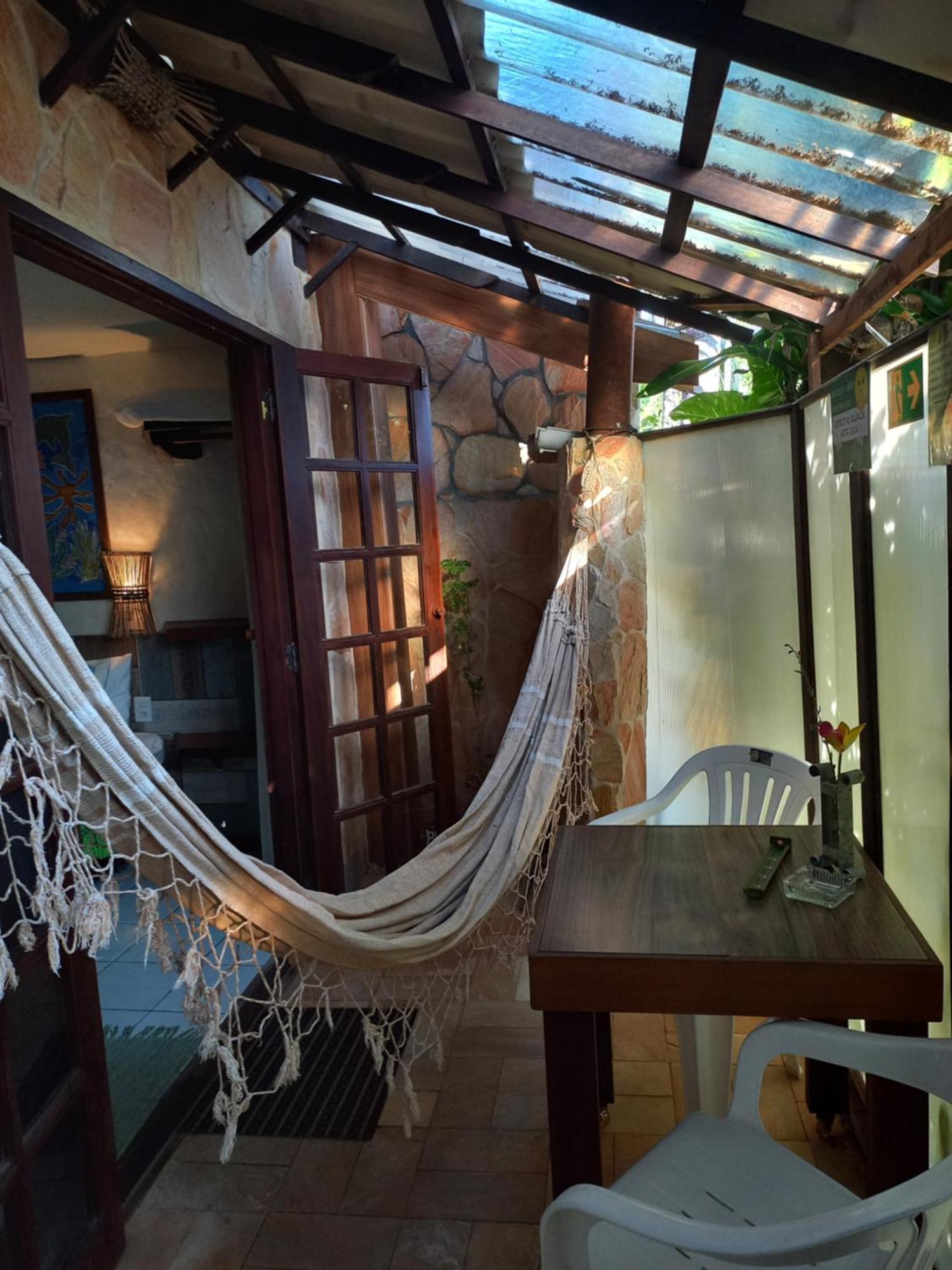 Shanti House Apart Praia do Forte Εξωτερικό φωτογραφία