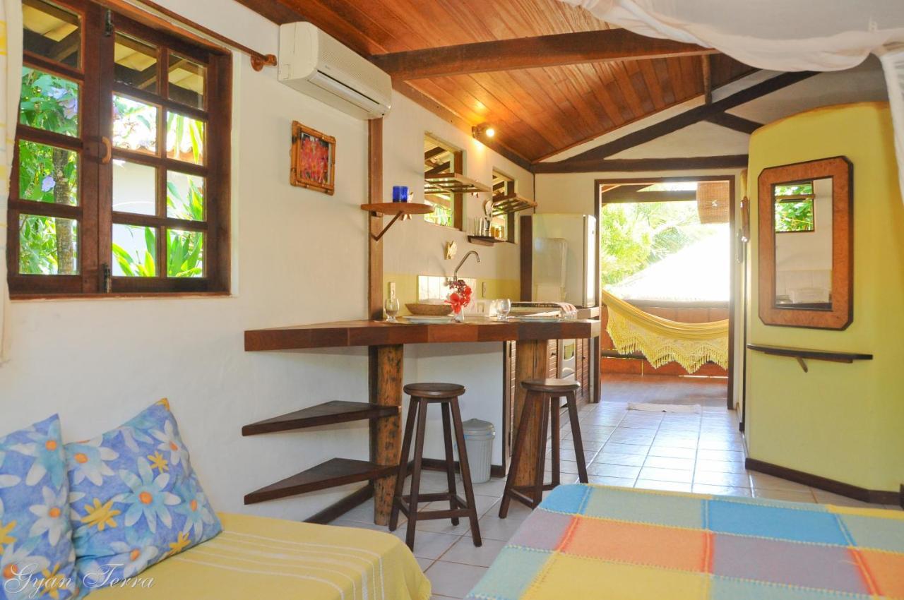 Shanti House Apart Praia do Forte Δωμάτιο φωτογραφία